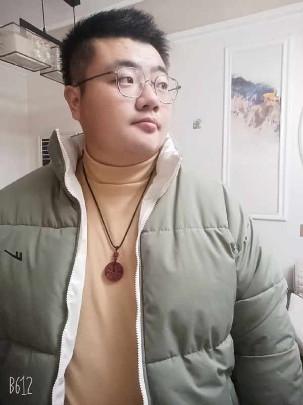 浦宁先生的第一张照片--南平相亲网