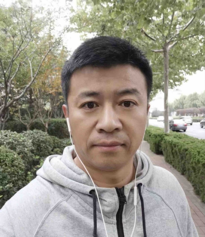 相逢即是缘的第二张照片--南平相亲网