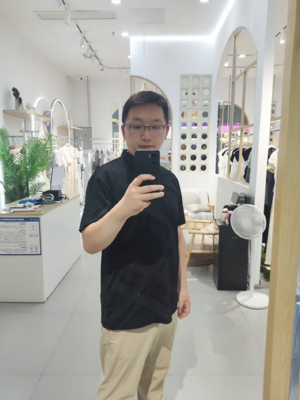 南柯的第一张照片--南平相亲网