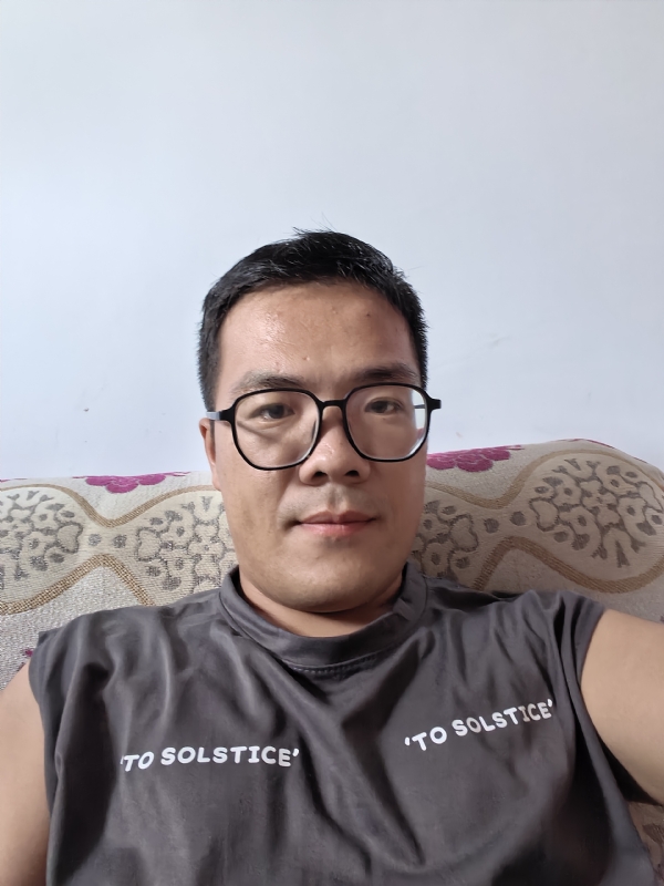 卫TF的第一张照片--南平相亲网