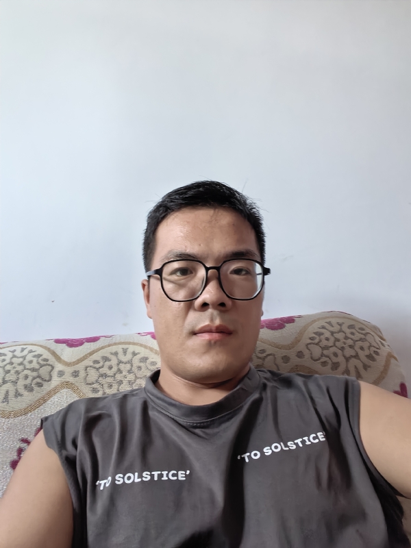 卫TF的第三张照片--南平相亲网