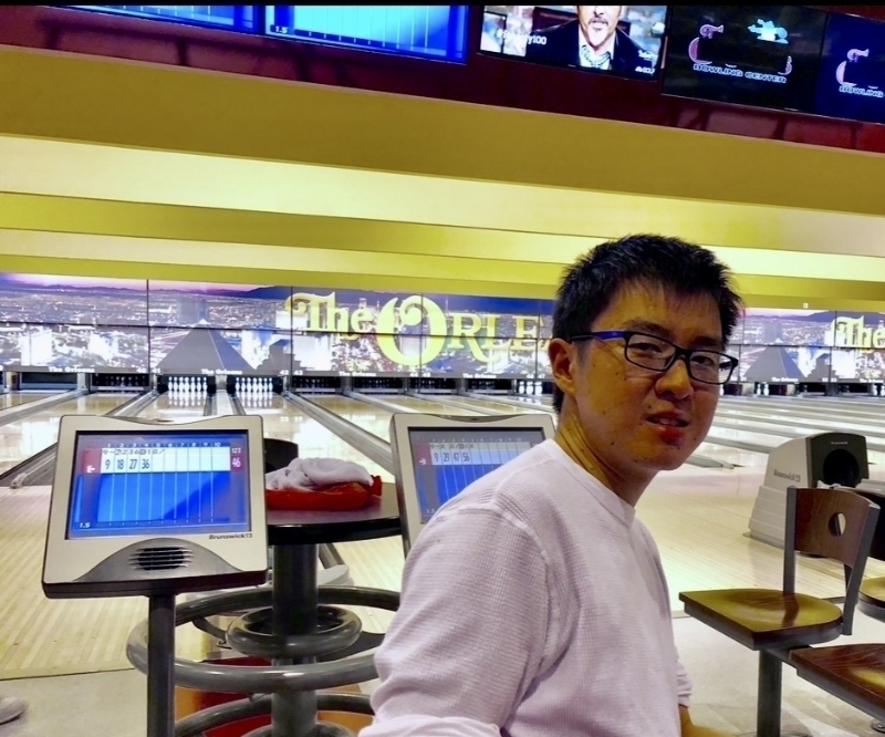 Edwin的第一张照片--南平相亲网