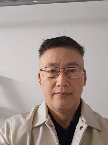 jeffery的第一张照片--南平相亲网