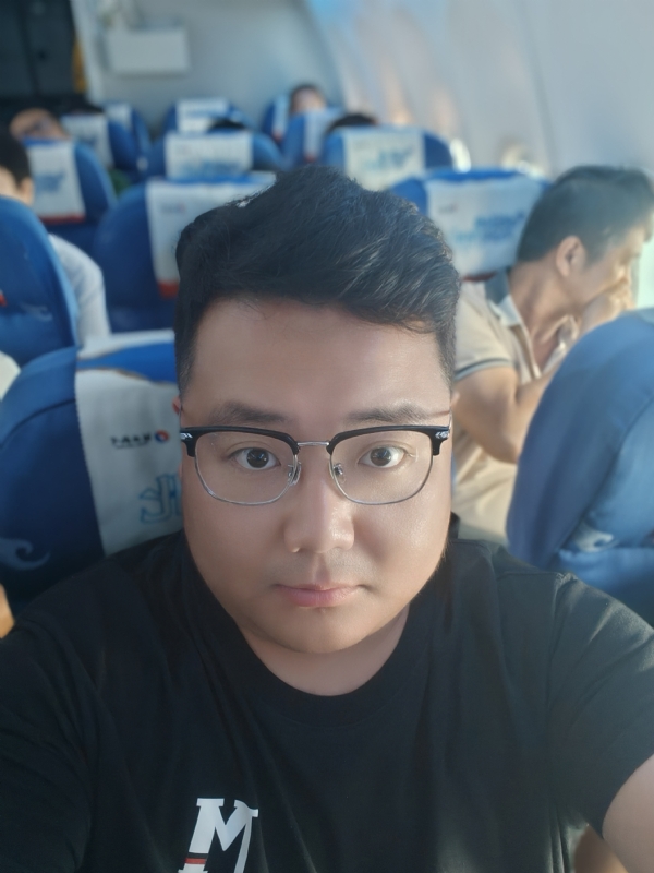 万能蓝胖子的第一张照片--南平相亲网