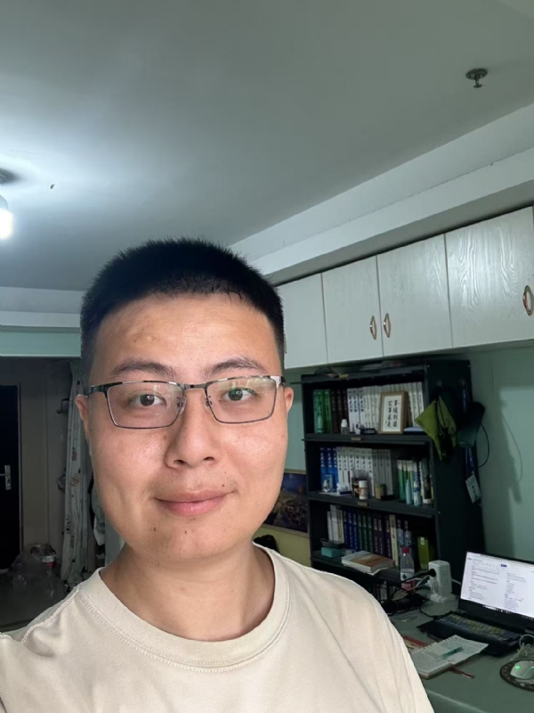 遇见更好的自己的第二张照片--南平相亲网