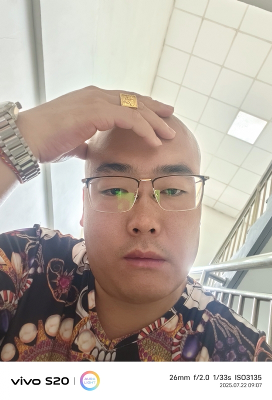 一生诺言的第五张照片--南平相亲网