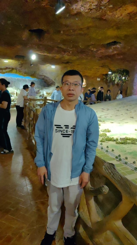 时光的第一张照片--南平相亲网
