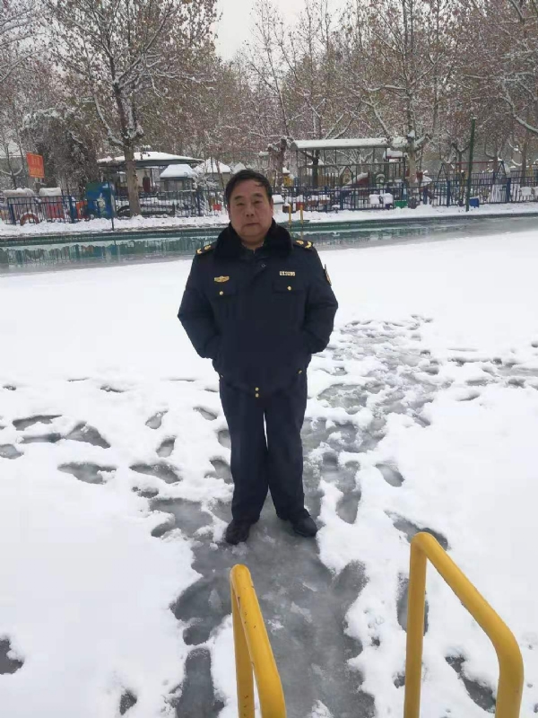 老顽童的第二张照片--南平相亲网