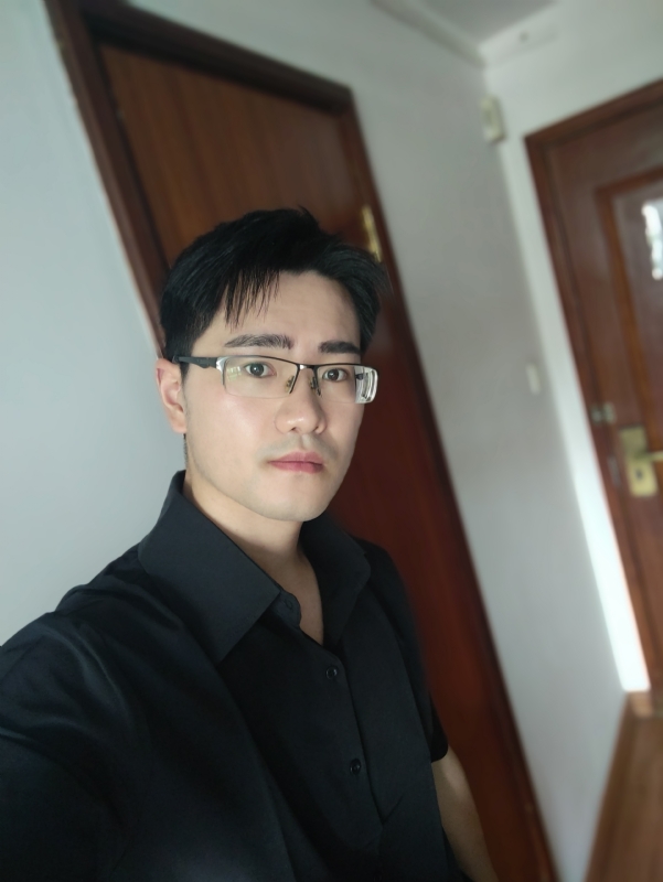 幸运大树的第二张照片--南平相亲网