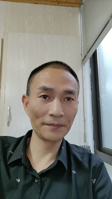 风铃的第一张照片--南平相亲网
