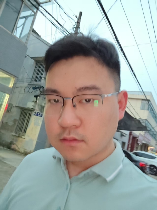 雨落浅响的第二张照片--南平相亲网