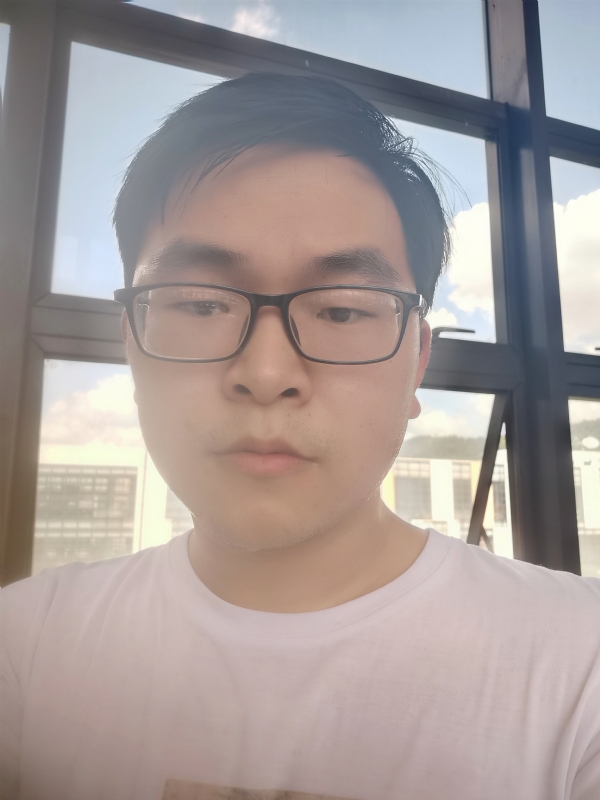 遇见YU的第一张照片--南平相亲网