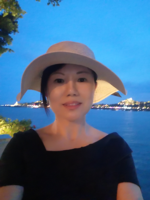 一心的第一张照片--南平相亲网