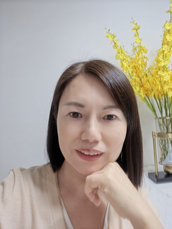 一心的第二张照片--南平相亲网